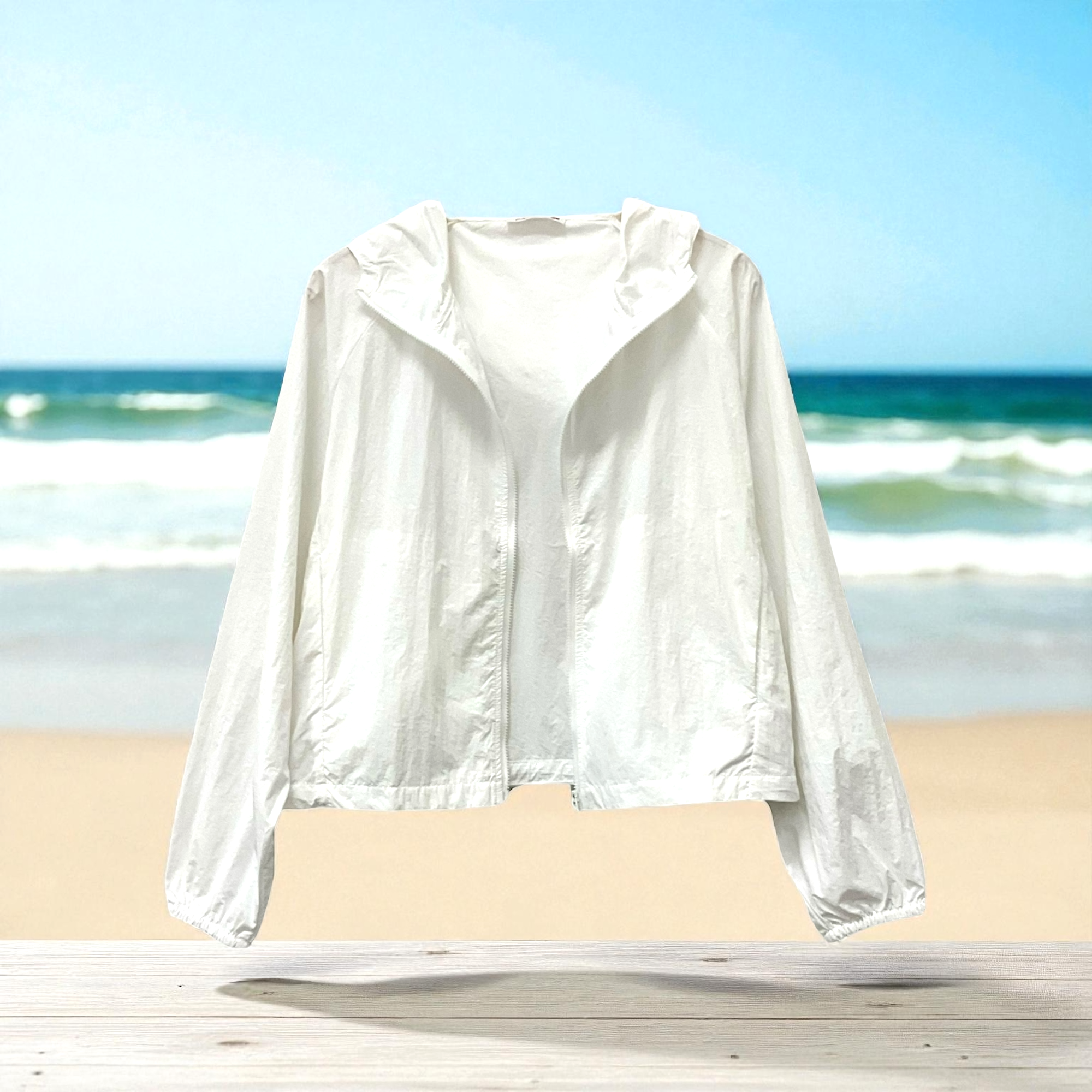 Patch Women Casual Long Sleeve Jacket