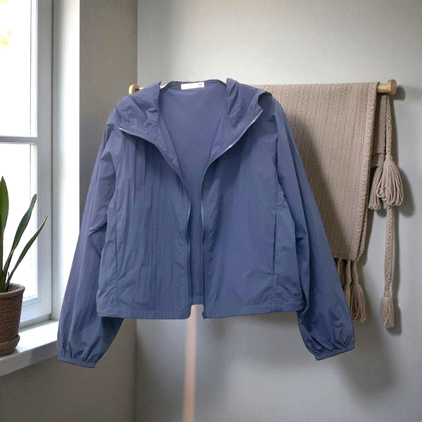 Patch Women Casual Long Sleeve Jacket